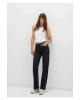 Mavi Taylor Iconic Antrasit Kadın Jean Pantolon