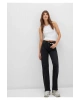 Mavi Taylor Iconic Antrasit Kadın Jean Pantolon