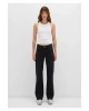 Mavi Taylor Iconic Antrasit Kadın Jean Pantolon