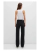 Mavi Taylor Iconic Antrasit Kadın Jean Pantolon