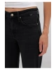 Mavi Taylor Iconic Antrasit Kadın Jean Pantolon