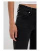 Mavi Taylor Iconic Antrasit Kadın Jean Pantolon