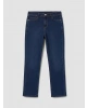 LCWAIKIKI Classic Indigo Slim Fit Kadın Jean Pantolon