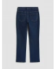 LCWAIKIKI Classic Indigo Slim Fit Kadın Jean Pantolon