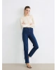 LCWAIKIKI Classic Indigo Jüpiter Süper Skinny Fit Kadın Jean Pantolon