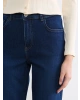 LCWAIKIKI Classic Indigo Jüpiter Süper Skinny Fit Kadın Jean Pantolon