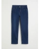 LCWAIKIKI Classic Indigo Jüpiter Süper Skinny Fit Kadın Jean Pantolon