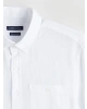 LCWAIKIKI Classic Beyaz Regular Fit Poplin Erkek Gömlek