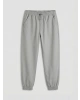LCW Kids Gri Loose Fit Erkek Çocuk Jogger Pantolon
