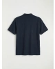 LCWAIKIKI Classic Lacivert Regular Fit Erkek Gömlek