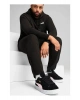 Puma Ess No. 1 Logo Siyah Erkek Eşofman Altı