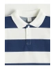 LC Waikiki Polo Yaka Çizgili Erkek Çocuk Tişört