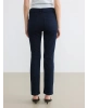 LCWAIKIKI Classic Siyah Slim Fit Kadın Jean Pantolon