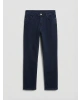 LCWAIKIKI Classic Siyah Slim Fit Kadın Jean Pantolon