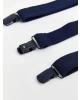LCW ACCESSORIES Lacivert Erkek Bebek Papyon Ve Pantolon Askısı