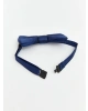 LCW ACCESSORIES Lacivert Erkek Bebek Papyon Ve Pantolon Askısı