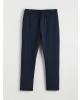 LC WAIKIKI Lacivert Standart Kalıp Erkek Pijama Alt