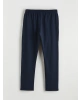 LC WAIKIKI Lacivert Standart Kalıp Erkek Pijama Alt