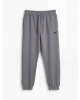XSIDE Gri Standart Kalıp Erkek Jogger Eşofman Altı