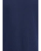 Lacivert Basic Tişört
