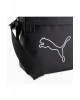 Puma Plus Siyah Omuz Çantası