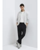 Siyah Basic Eşofman Altı
