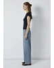 Lacivert Basic Tişört