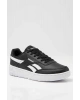 Reebok Siyah Günlük Sneaker Spor Ayakkabı C1
