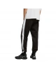Puma Poly Pants Erkek Eşofman Altı Siyah