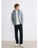 LCW Jeans Indigo 790 Rahat Kalıp Erkek Jean Pantolon