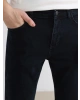 LCW Jeans Indigo 790 Rahat Kalıp Erkek Jean Pantolon