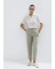 Yeşil Pantolon