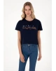 U.S. Polo Assn. Kadın T-shirt