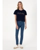 U.S. Polo Assn. Kadın T-shirt