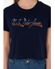 U.S. Polo Assn. Kadın T-shirt