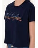 U.S. Polo Assn. Kadın T-shirt