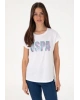 .S. Polo Assn. Us. Polo Assn. Kadın Tişört
