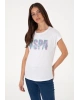 .S. Polo Assn. Us. Polo Assn. Kadın Tişört
