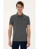 GTP04IY025 Kırmızı Erkek Kısa Kol T-Shirt