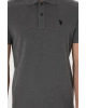 GTP04IY025 Kırmızı Erkek Kısa Kol T-Shirt