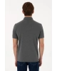 GTP04IY025 Kırmızı Erkek Kısa Kol T-Shirt