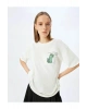 Koton Kadın T-shirt