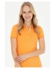 Kadın Polo Yaka Tshirt 1567830