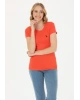 U.s.polo Assn Kadın To23 Basic Tshirt 1567266