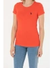 U.s.polo Assn Kadın To23 Basic Tshirt 1567266