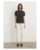 Mavi Antrasit Basic Tişört Regular Fit / Normal Kesim