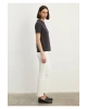 Mavi Antrasit Basic Tişört Regular Fit / Normal Kesim