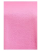 Mavi Pembe Basic Tişört Crop / Kısa Kesim