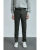 Lufian Karl Smart Erkek Chino Pantolon Slim Fit HAKİ