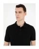 Pierre Cardin PİERRE CARDİN ERKEK POLO YAKA SLİMFİT SPOR T-SHIRT